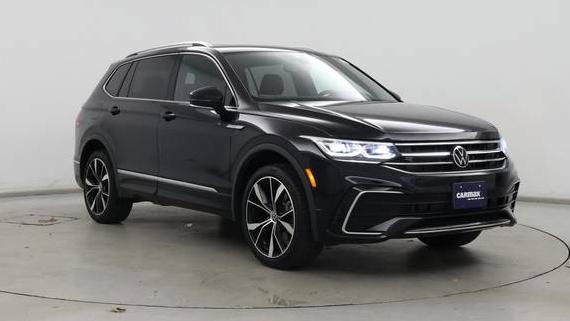 VOLKSWAGEN TIGUAN 4MOTION 2022 3VV4B7AX9NM118571 image VOLKSWAGEN TIGUAN 4MOTION 2022 3VV4B7AX9NM118571 image